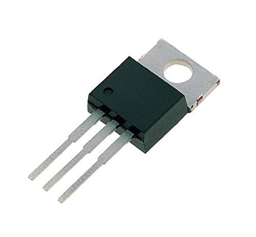 IRF510 - N-Channel MOSFET (B08NV9K72S) Amazon Price History, Amazon Price Tracker