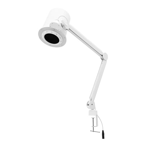 DSYOGX Elektryczna maszyna do usuwania kurzu do paznokci 55 W