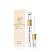Produktbild 8ml Wimpernserum für Wimpern Wachstum, Wimpernserum Wachstum Zum Natürlicher Wimpernwachstumsserum Wimpern Serum Augenbrauenserum Booster