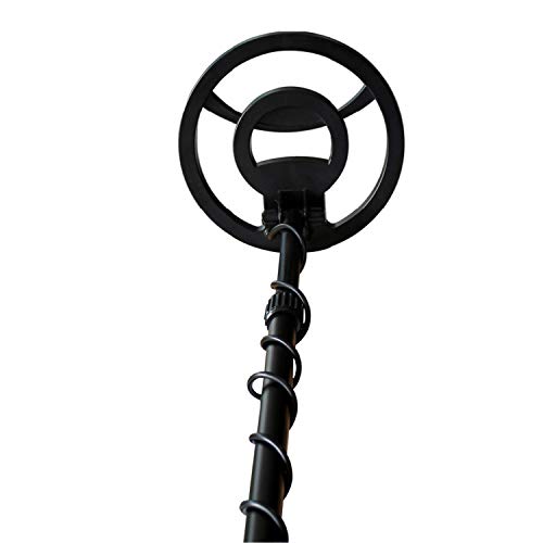 Diagnostic, Test & Meethulpmiddelen Metal Detector MD-5030 Underground Gold Metal Finder Treasure Hunter met LCD-scherm… - Image 3