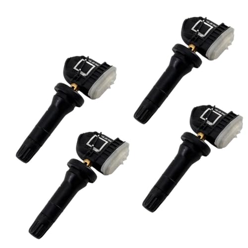 Compatible with Ford For Escape 2012-2020 For Fiesta Van 2014 2015 2016 2017 �^�C����C�����j�^�[ Senso TPMS EV6T-1A180-CB EV6T-1A180-DC ��