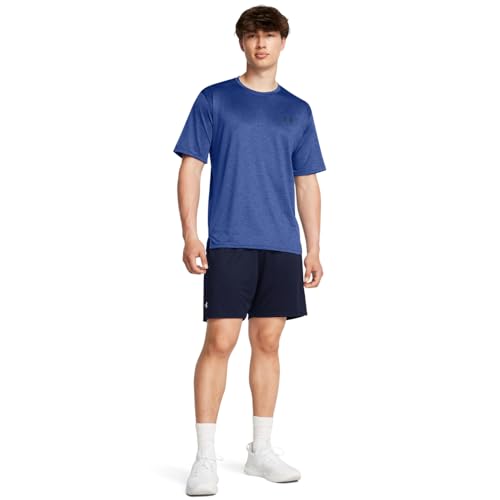 Image of Under Armour 7 inch Tech Vent Shorts