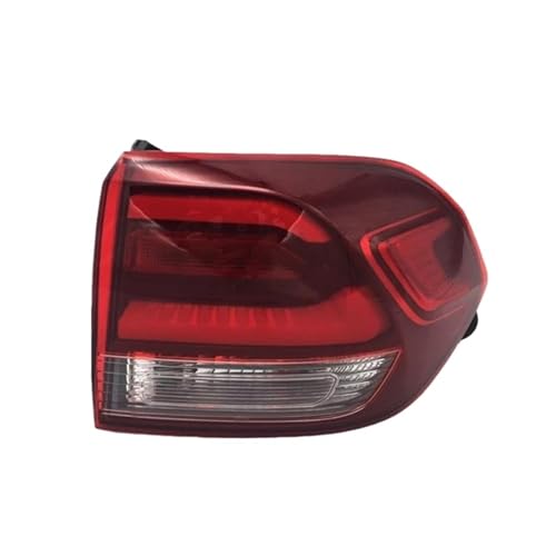 Feu arrière Hyundai IX35 2020 feu stop extérieur bloc optique remplacement voiture
