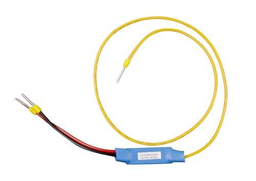 Image of Victron Energy Non-Inverting Remote On-Off Cable – Direct Activation Control Cable for VE.Bus Systems and Battery Monitors