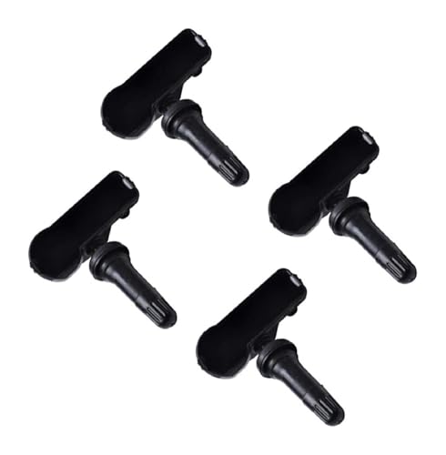 Capteur TPMS Chevrolet Silverado avec alertes de pression en temps réel