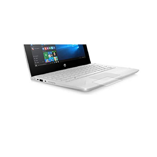 ClearView �y2���Z�b�g�zHP x360 11-ab133TU 2019�N12�����f���Ή��y���@�\���˖h�~�z�^�b�`�p�b�h��p�ی�t�B���� ���@�\���˖h�~(�X���[�X�^�b�`/�R��)�^�C�v