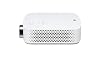 LG Beamer PF50KS bis 254 cm (100 Zoll) CineBeam LED Full HD Projektor (600 Lumen, USB Type-C, webOS) weiß #4