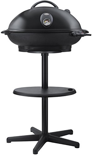 Preisvergleich Produktbild Steba 791119 VG 360 SE Elektrogrill