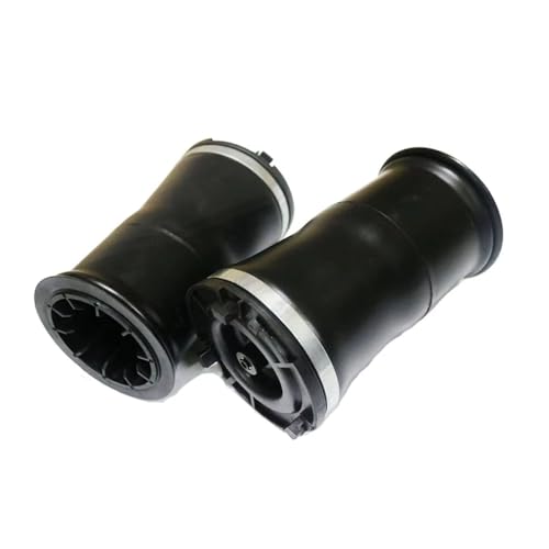 Suspension pneumatique haut de gamme pour Hummer H2 paire de ressorts arrière 15938306