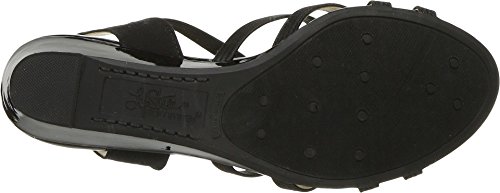 LifeStride Women's, Yaya Wedge Sandals - Image 3