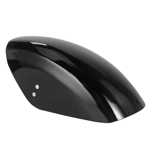 Garde-boue arrière de moto en finition plate courte pour Sportster