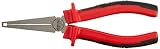 KS Tools 150.2023 Hutkappenzange, 200mm