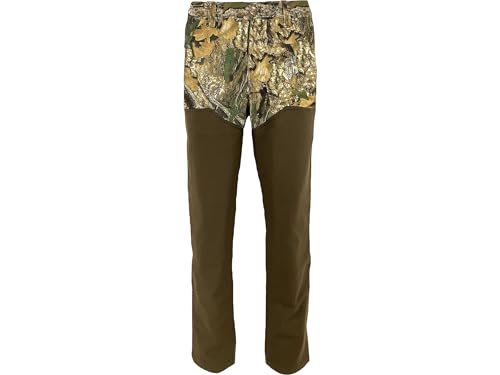 MidwayUSA Men's HD All Purpose Brush Pants Realtree APX 36X32