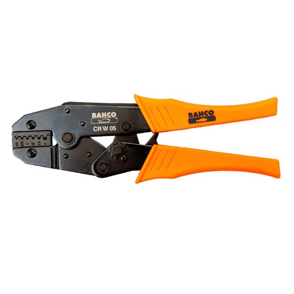 END Terminal PLIER(0,5-4MM2) - Image 2