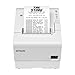 Epson TM-T88VII [111]: Usb, Ethernet, Serial, Ps, White (TM-T88VII [111]: Usb Ethernet - Serial Ps White) - 3
