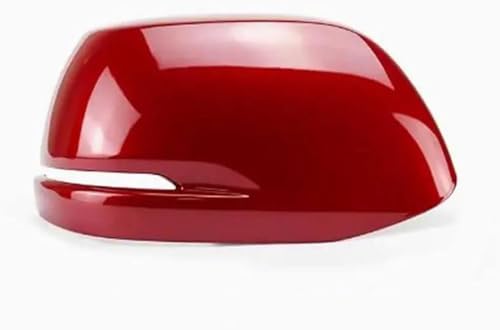 Couvercle rétroviseur pour CRV 2017-2022 boîtier plastique aile droite de voiture