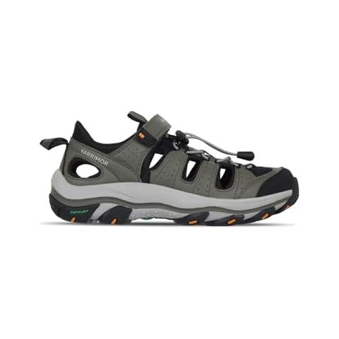 Karrimor K2 Men's Outdoor Walking Sandals Cover