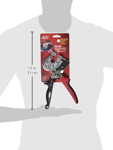 Malco Pl1R Stud Crimper #TOP3