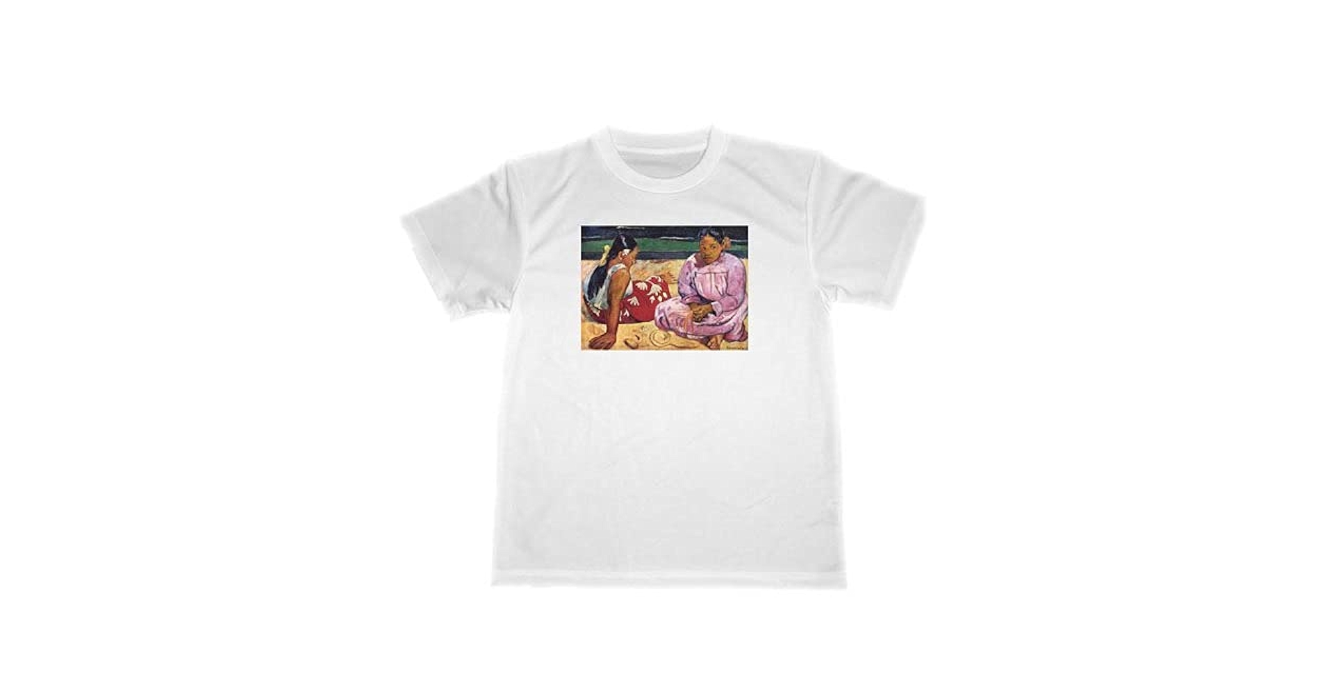 Amazon | [TUGE9999] ポール・ゴーギャン ドライ T