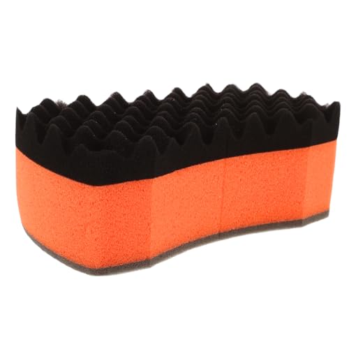 HAPINARY Spugna Per Lavaggio Auto Morbida e Assorbente Resistente Per Pulizia Veicoli Riutilizzabile