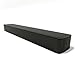 AZATOM Soundbar with Built-In Subwoofer | 120W Surround Sound, Bluetooth & Remote Control | Optical, AUX, RCA, Touch Buttons | Perfect for Home Theatre or Gaming setups Studio Pulse 2
