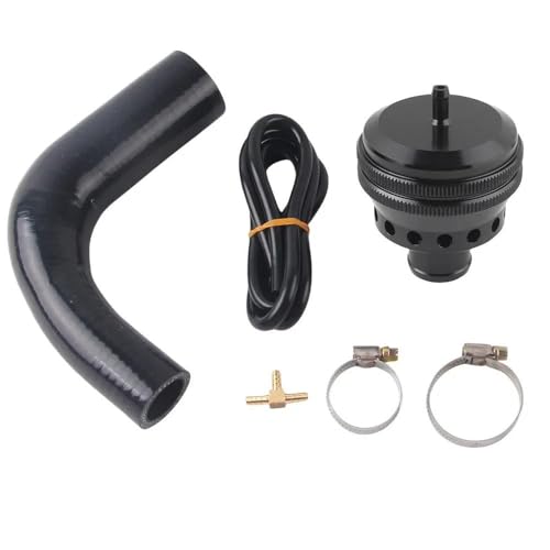 Tuyau admission turbo Focus ST 225 pour vos sorties sur circuit et routes