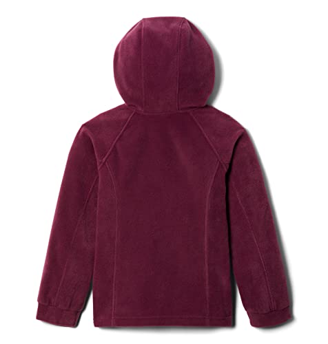 Image of Columbia Girl's Benton Ii Hoodie