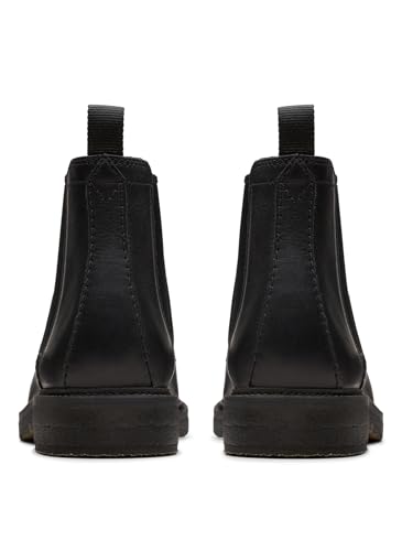 Image of Clarks Herren Clarkdale Easy Chelsea-Stiefel