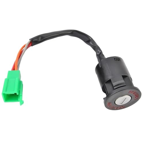 Bobina de encendido para rutas de fin de semana y viajes diarios en moto