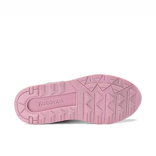 Saucony Unisex-Child Eclipse Kidz Sneaker4