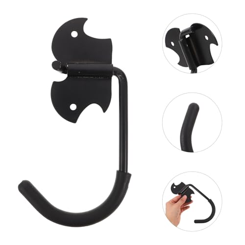 Cuelga bicicletas de pared vertical: ahorra espacio en tu garaje o interior de forma moderna 7