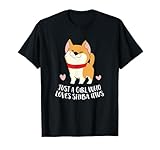 Regali per cani Shiba Inu