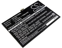 Technical Precision Replacement for Apple IPAD 6.3