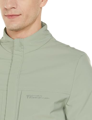 Image of Qube By Fort Collins Mens Jacket