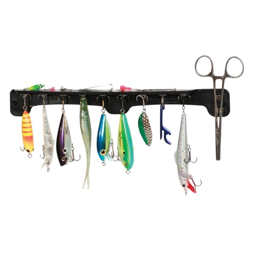 T-H Marine Soporte Magnético para Señuelos de Pesca miniatura 4