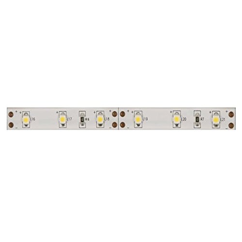 Zestaw taśm LED Zimna biel 12V 8mm x 5m klej 300 LEDS IP61