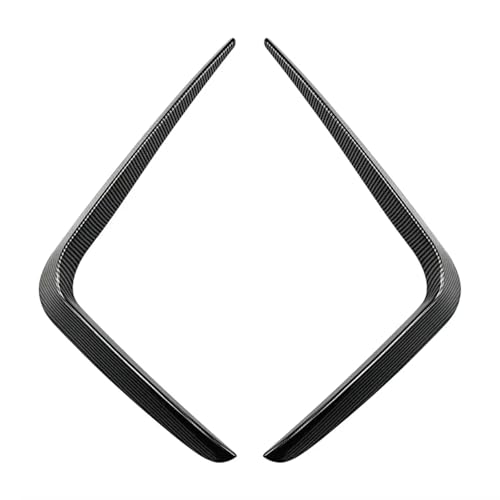 �T�C�h�X�|�C���[�{�f�B�L�b�g �ԗp�t�����g�X�|�C���[ �t�H�O�����v �E�C���h�X�|�C���[ �g���� �O���p�[�c �J�[�A�N�Z�T���[ Compatible With 4 Series G22 G23 M 2020 2021 2022 2023 2024 2025(