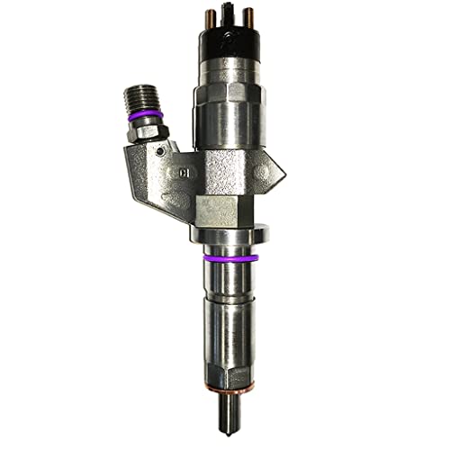 10 Best Lb7 Injectors [Buying Guide 2023] • Sacred Car