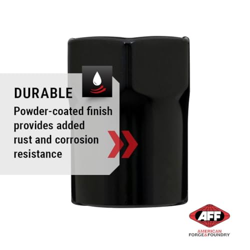 2 1/4 LOCKNUT Socket 6 Point by AFF - Image 4