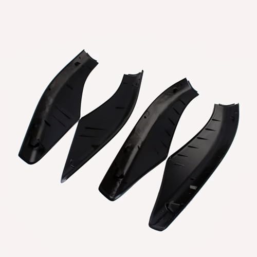���[�t���b�N�p�L���b�v Compatible With Land For Rover For Freelander 2006-2014 ���[�t���b�N�o�[���[���G���h�ی�J�o�[�V�F���X�^�C�����O