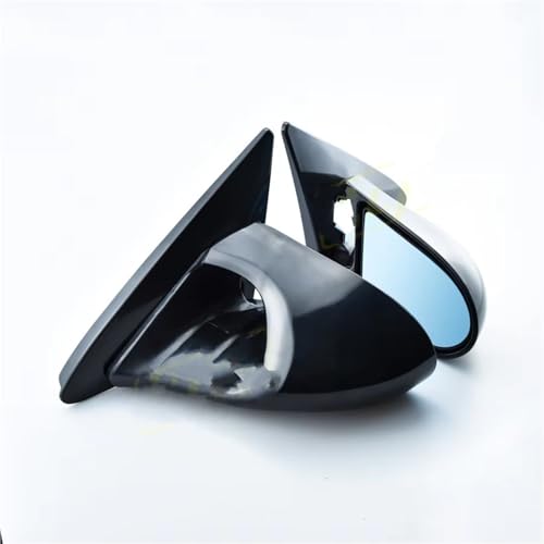 Coque rétroviseur Mitsubishi Lancer EVO 1-3 pour tuning JDM