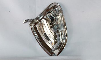 TYC Right Parking Light Assembly Compatible with 2001-2004 Toyota Tacoma