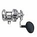 *Daiwa Saltiga SASD30HA Conv Star Drag Reel