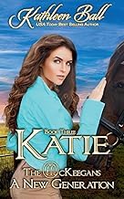 Honest Opinion on Audible Title Katie (The McKeegans: A New Generation) 2026 Edition High Quality Trending Title