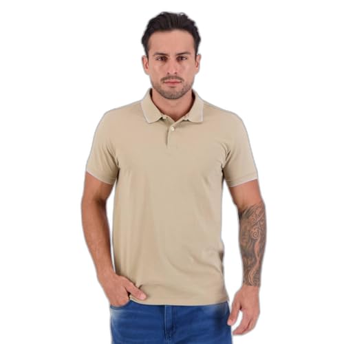 Polo Aramis Classic 1 Friso Bege