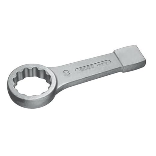 GEDORE 306 36 Schlag-Ringschlüssel 36 mm