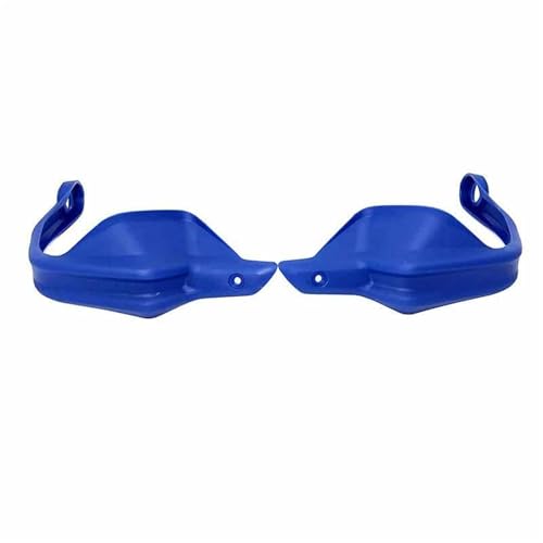 Protège-mains ABS pour moto : finis les doigts gelés en BMW F900XR F900R