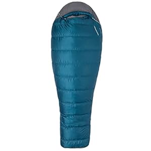 Marmot Ironwood 20 Mumienschlafsack