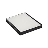 Cabin Air Filter 97133-2D000 Compatible With HYUNDAI ELANTRA 3 1.6 1.8 2.0 2000-2006 MATRIX FC