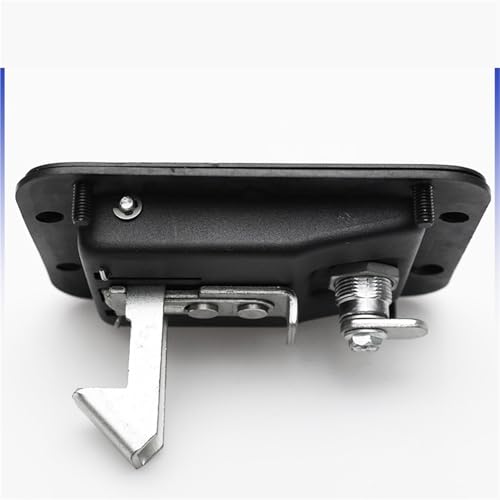 Loquet à compression coffre camion caravane boîte outils remorque